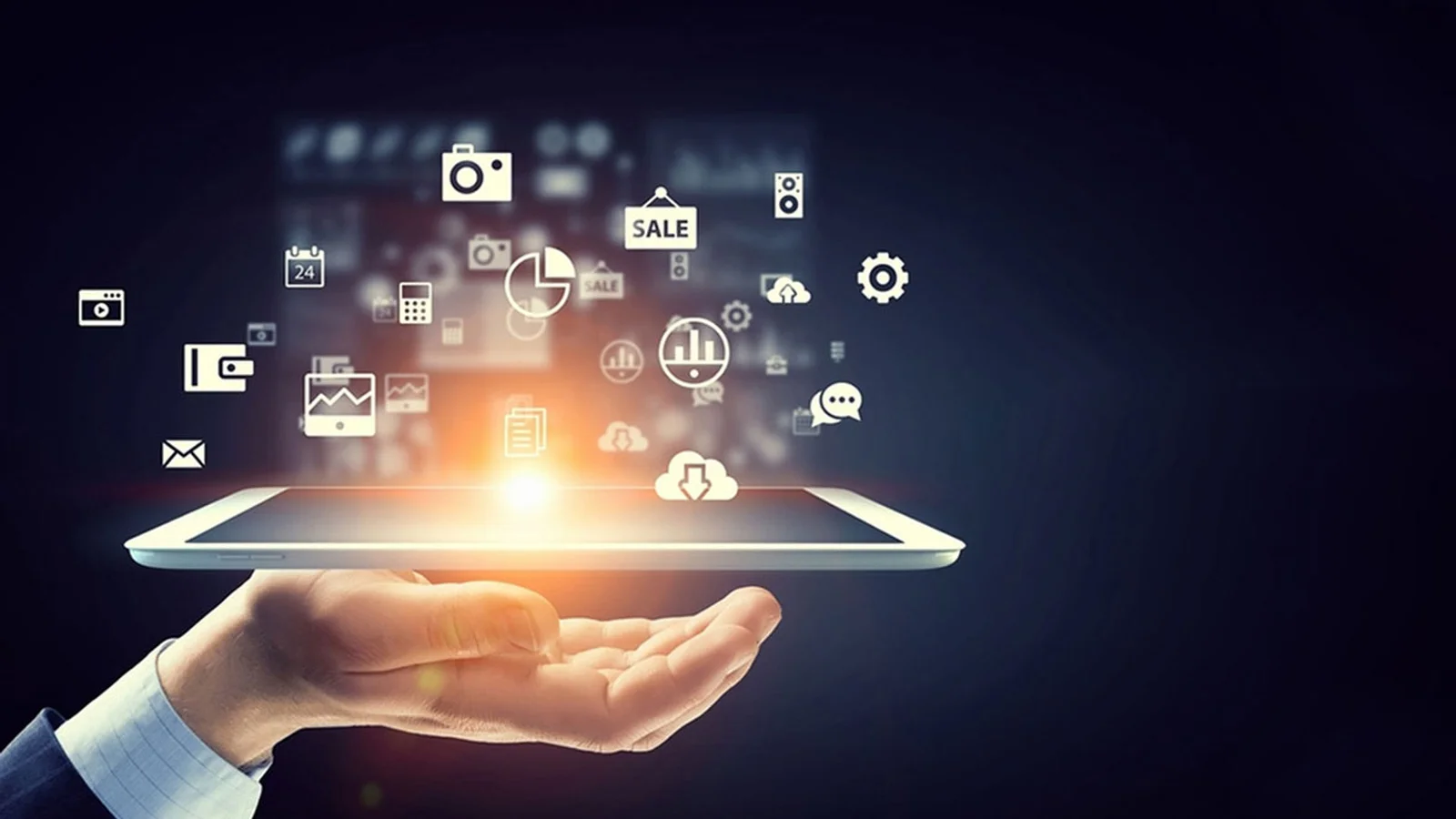 Digital Marketing for Business - Everything You Need to Know