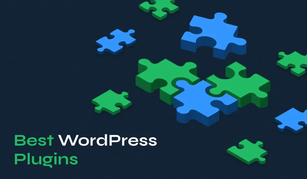 Must-Have WordPress Plugins for improving website security, speed, SEO, backups, and overall performance