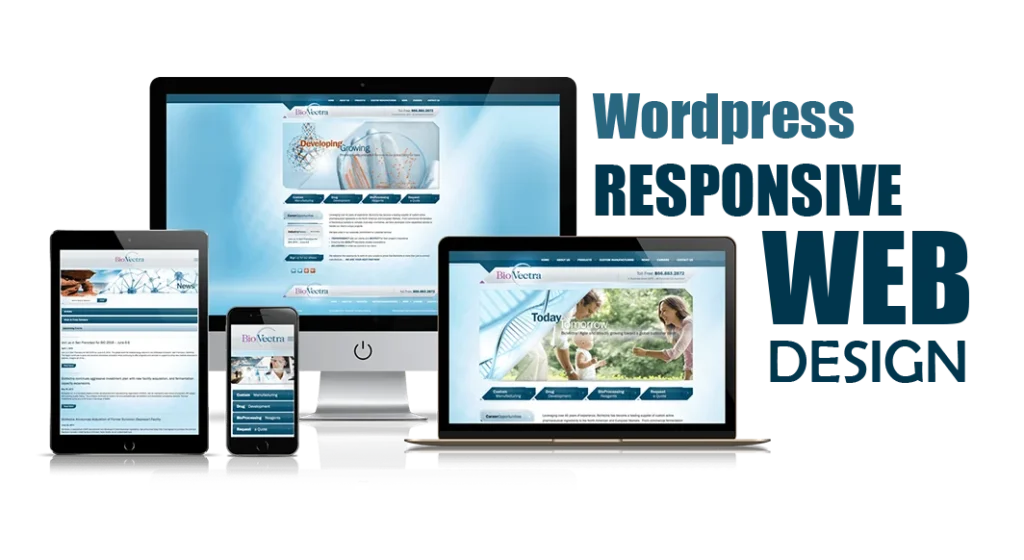 WordPress Website Redesign guide to improve website speed, SEO, security, and user experience