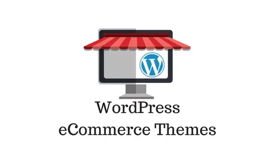 WordPress for E-commerce website dashboard showcasing an online store with WooCommerce features